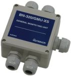 Autronica BN-320/GMU-XS Common Control and Monitoring Unit