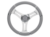 Savoretti T18 Steering Wheel 350mm