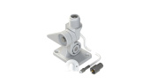 Pacific Aerials P6111 - SeaMaster VHF+AIS Tilt Base + 5m Cable