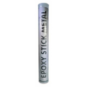 Zettex Epoxy Stick Metal 180 ml