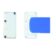 Bainbridge A005 - Batten Pocket Protectors - 10 pieces