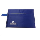 Nylon Bag For Documents 25X35 cm