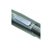 Ad Nautic Stainless Steel Shaft Key