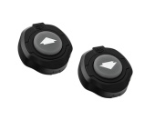Minn Kota 1810253 - Raptor and Talon Wireless Stomp Switch - Bluetooth