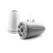 JL Audio 010-03282-00 - M6-880ETXv3 Marine Speaker White