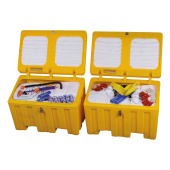 SOPEP Spill Kit 7 Barrels 2K:1100L