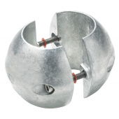 Vetus Zinc Shaft Collar Anodes