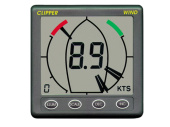 NASA Clipper Wind + Wireless Wind Sensor and Data Box
