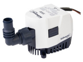 Attwood ATT-5513-7 - Bilge Pump Sahara 1200 MK2 24V