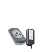 Galaxy 303' Radio Remote Control For Winches
