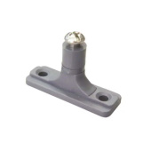 Lalizas 50681 - Side Mount Deck Hinge
