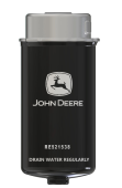 John Deere RE521538 - Fuel Filter