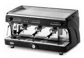 Baratta CM-2R Marine Coffee Machine Express