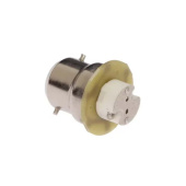 NauticLED ADAPT-BA22D-G4 - Adaptor BA22D to G4