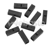 Webasto 1321004A - Connector Housing 4-Pin Timer Adapter (ex. 67769A)