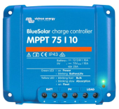 Victron BlueSolar MPPT Charge Controllers