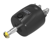 SeaStar HH5269-3 - 1.4 Helm Pump Front Mount, (22,9cc/70bar), For Hydraulic Steering System