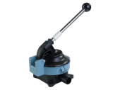 Whale BP4402 - Pump Gusher Titan Std