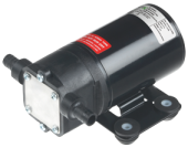 Johnson Pump 10-24886-01 - Self-Priming Impeller Pump F2P10-19, 12V, 15 l/min, Hose Connection 1/2" (Ø13 mm)