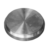Tecnoseal Azimut-Benetti DETRA Zinc Propeller Anodes Ø143–240 mm