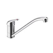 Reich Mixer Tap Keramik Charisma, Spout 21cm