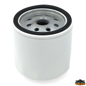 Mercury/Suzuki 35-866340Q03 & Yamaha YSC1323120C Outboard Oil Filter - Trem N0104006