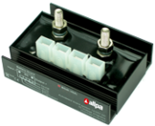 Allpa Battery Guard Model 'BGM-40', 12/24v, Maximum Load 40-45a, Peak Current 120a@12v, Ip67