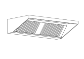 NorSap NS1500 Five-Pointed Base Boat Seat