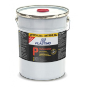 Plastimo 65445 - Performance Antifouling Blue 5 L