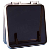 Gebo Escape Hatch R55 500 x 500 mm