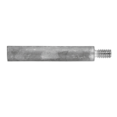 Tecnoseal 02021 - Caterpillar Pencil Anode Ø 10 L. 55