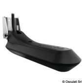 Osculati 29.703.90 - RVM-100 Stern transducer 3D RealVision and RVM1600 module (cable 8m - 25-pin)