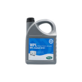 Whisper Power 40222214 - WPL Coolant G12 + 4 liter