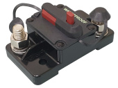 Osculati 02.752.50 - Watertight Circuit Breaker 50 A