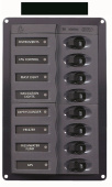 BEP 901 Switch Panel 8 Way