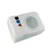 Nuova Rade Diablo Fresh Water Tank