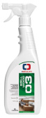 Osculati 65.410.03 - Brillwood - Brightening Detergent For Wooden Surfaces