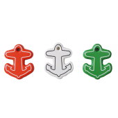 Anchor Keychain