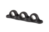 Spinlock BE10/3 Triple Bulls Eye For Leading Lines 10mm