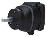 SeaStar HH6574-3 - 2.0 Pro Helm Pump Classis Tilt, (33cc/103bar), For Hydraulic Steering System