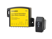 Marinco 76080 - Dual Speed Intermittent Wiper Motor Control