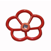 Hand Wheel for Fire Hydrant