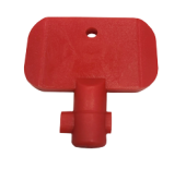 Allpa Spare Key For L0610193