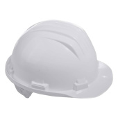 Climax Safety Helmet White