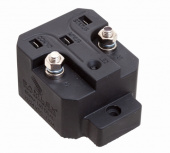 Samlex BSWM-160 - Battery Split Relay Dual