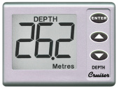 NASA Cruiser Depth
