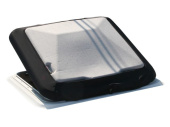 Gnautics 91102621 - Hatch Cover + Mosquito Net 576x576 Sand IQ