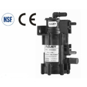 Flojet M502052B - Mini Bag-In-Box Pump M-Series