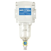 Separ Filter 62529 - SWK-2000/5/50 Water Separator/Fuel Filter