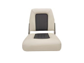 Hollex Seat White Star White/Anthracite